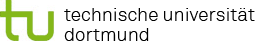Logo Technische Universität Dortmund